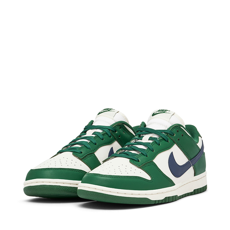 Nike Dunk Low 'Gorge Green Deep Royal'