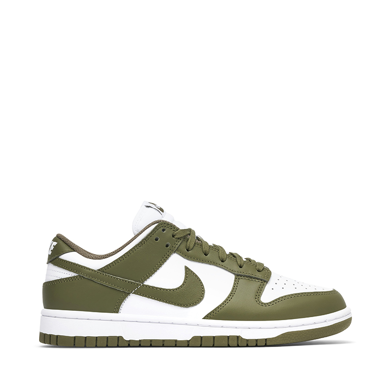 Nike Dunk Low 'Medium Olive' Wmns