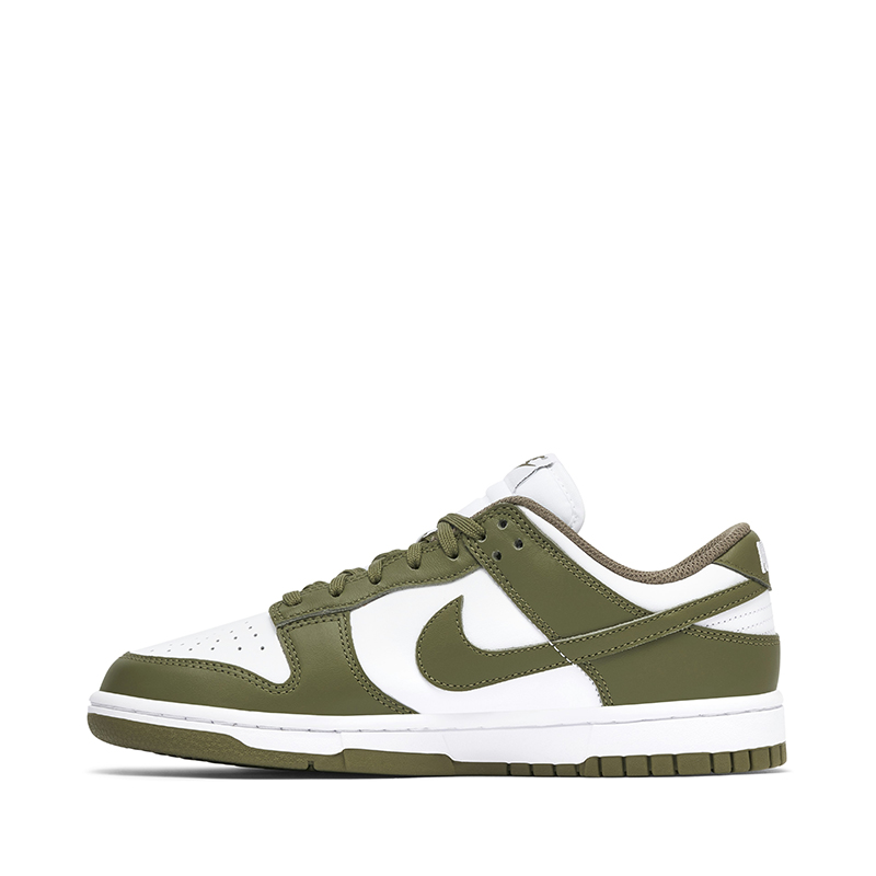 Nike Dunk Low 'Medium Olive' Wmns