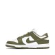 Nike Dunk Low 'Medium Olive' Wmns