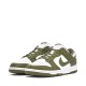 Nike Dunk Low 'Medium Olive' Wmns