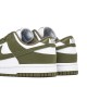 Nike Dunk Low 'Medium Olive' Wmns