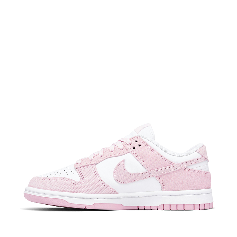 Nike Dunk Low 'Pink Corduroy' Wmns