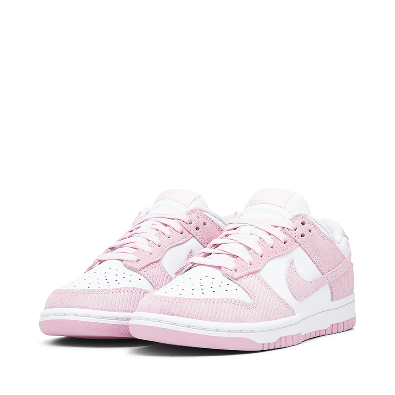 Nike Dunk Low 'Pink Corduroy' Wmns