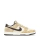 Nike Dunk Low Premium Giraffe