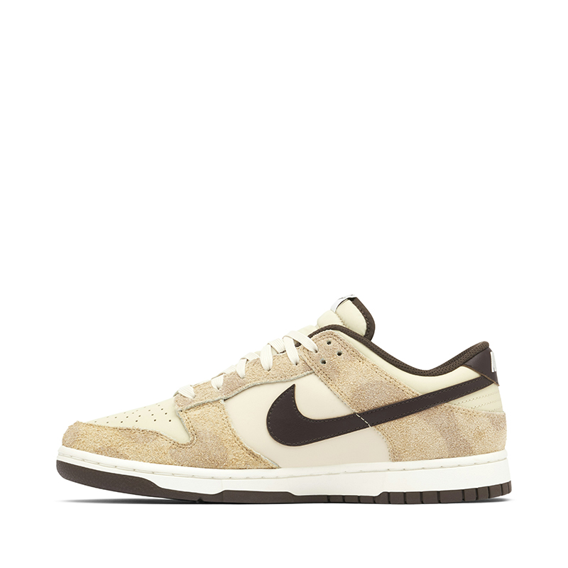 Nike Dunk Low Premium Giraffe