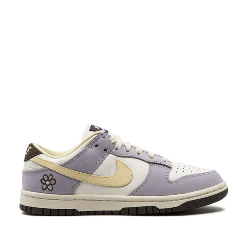 Nike Dunk Low Premium 'Lilac Bloom' Wmns