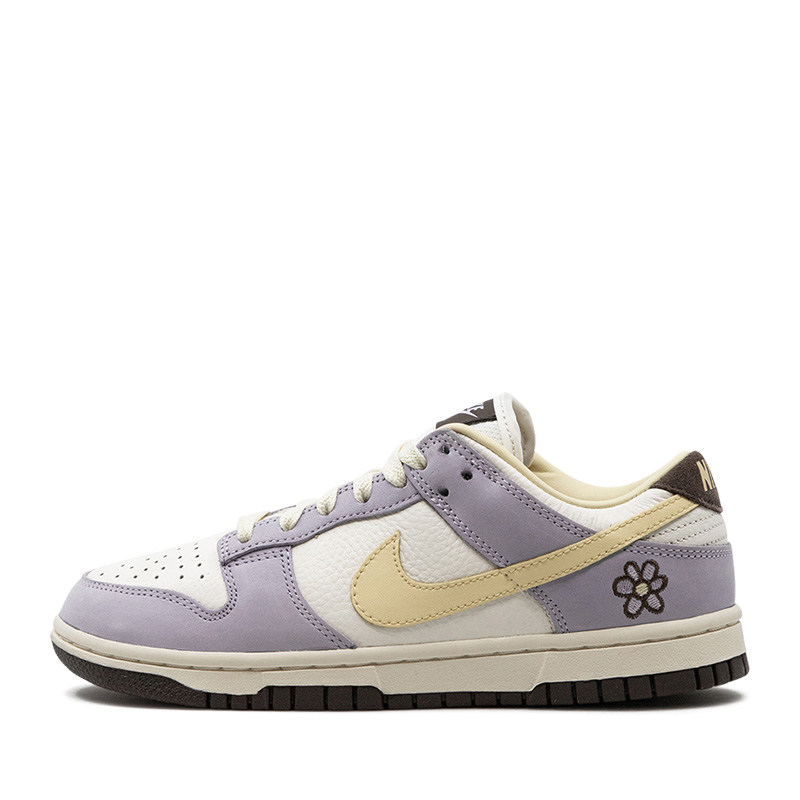 Nike Dunk Low Premium 'Lilac Bloom' Wmns