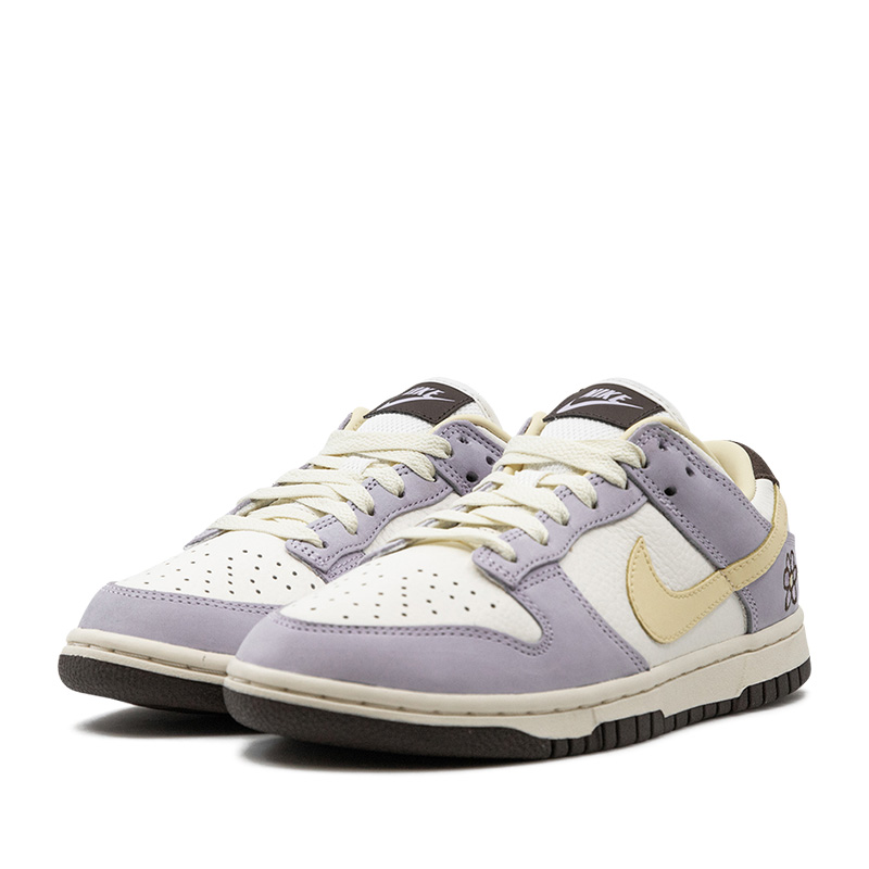 Nike Dunk Low Premium 'Lilac Bloom' Wmns