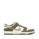 Nike Dunk Low Premium 'Medium Olive Hemp'