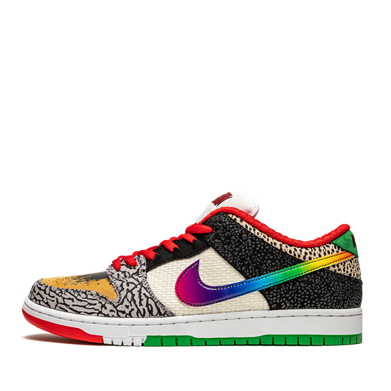 Nike Dunk Low SB 'What The Paul'