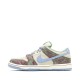 Nike Dunk Low SB x Crenshaw Skate Club