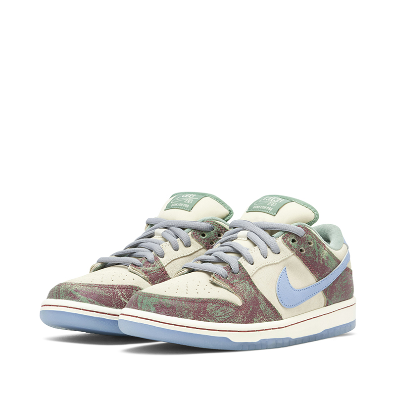 Nike Dunk Low SB x Crenshaw Skate Club