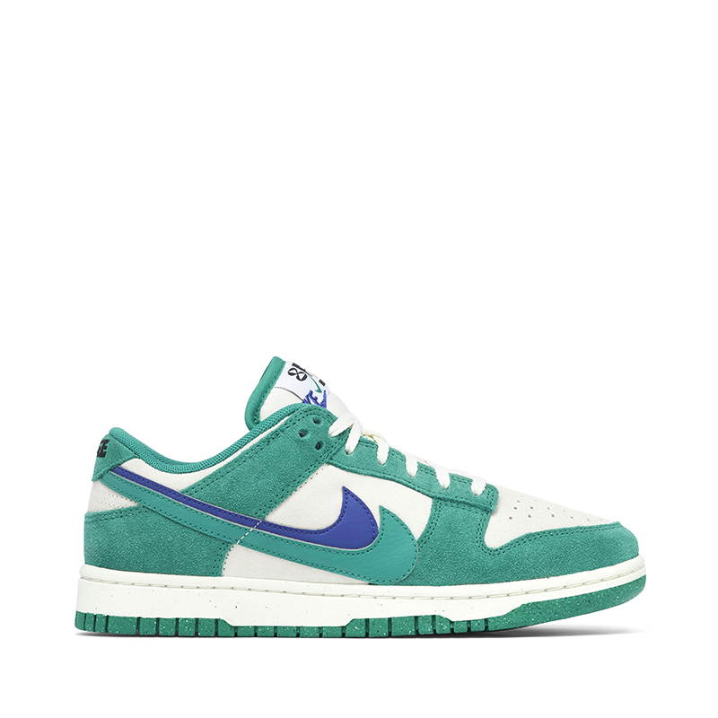 Nike Dunk Low SE 85 Bone Green Wmns