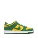 Nike Dunk Low SP 'Brazil'