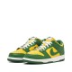 Nike Dunk Low SP 'Brazil'