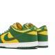 Nike Dunk Low SP 'Brazil'