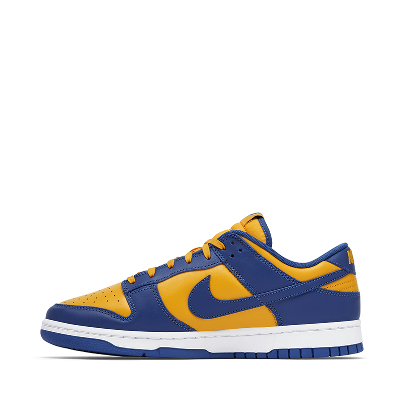 Nike Dunk Low 'UCLA'