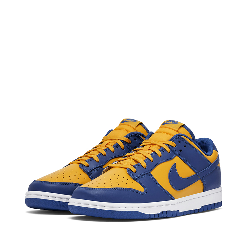 Nike Dunk Low 'UCLA'