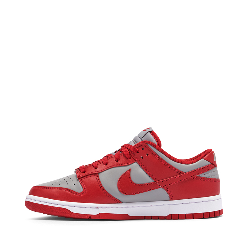 Nike Dunk Low 'UNLV' 2021