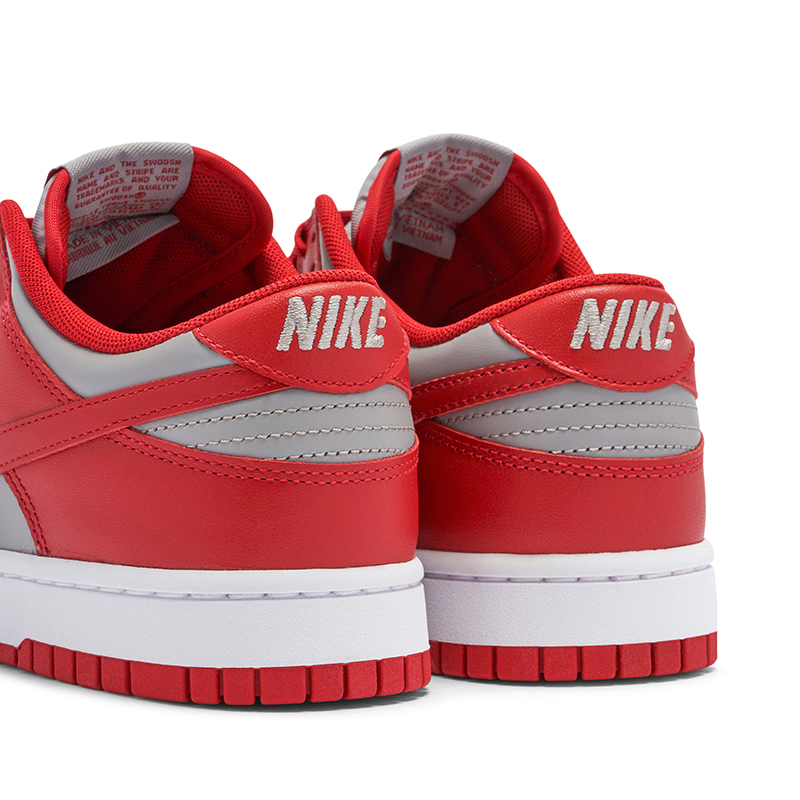 Nike Dunk Low 'UNLV' 2021