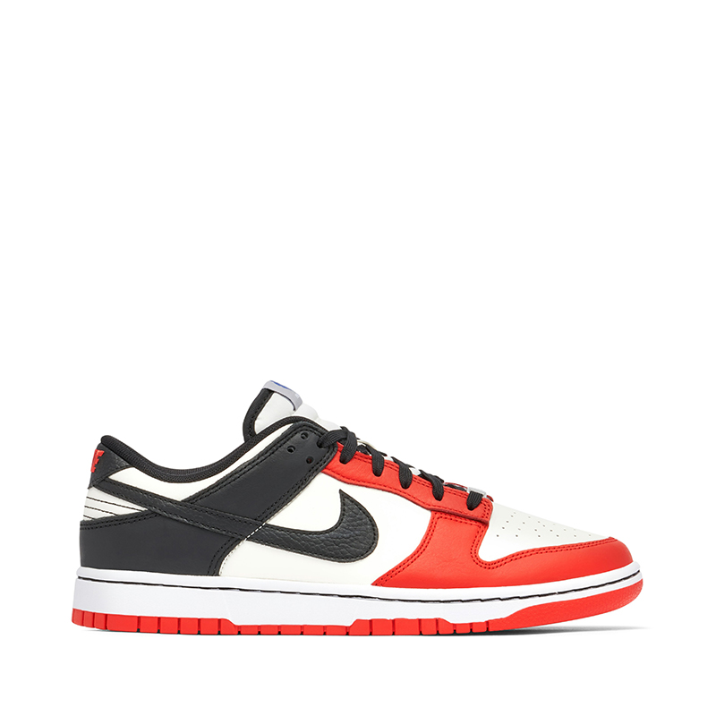 NBA x Nike Dunk Low EMB '75th Anniversary - Bulls'