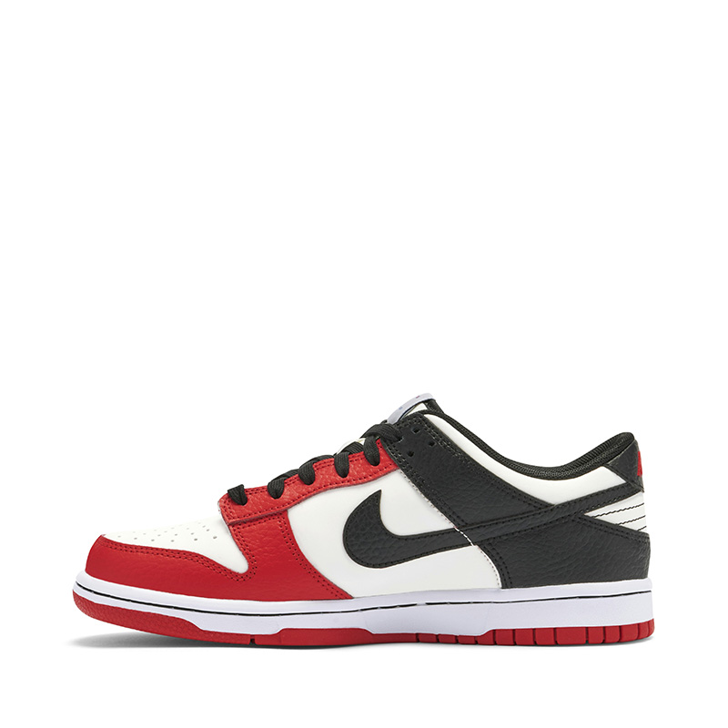 NBA x Nike Dunk Low EMB '75th Anniversary - Bulls'