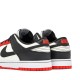 NBA x Nike Dunk Low EMB '75th Anniversary - Bulls'