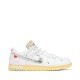 Off-White x Nike Dunk Low 'Dear Summer - 01 of 50'