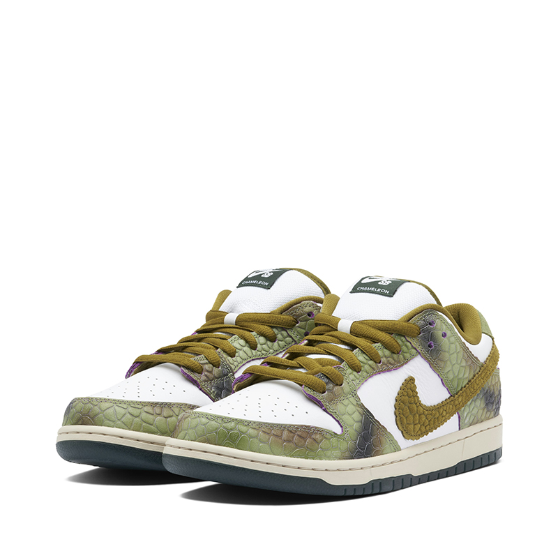 Alexis Sablone x Nike Dunk Low SB 'Chameleon'