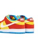 Nike Dunk Low Pro SB 'Bart Simpson'