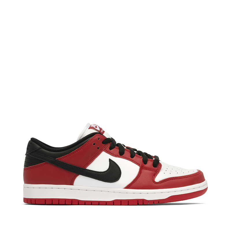 Nike Dunk Low SB 'J-Pack Chicago'