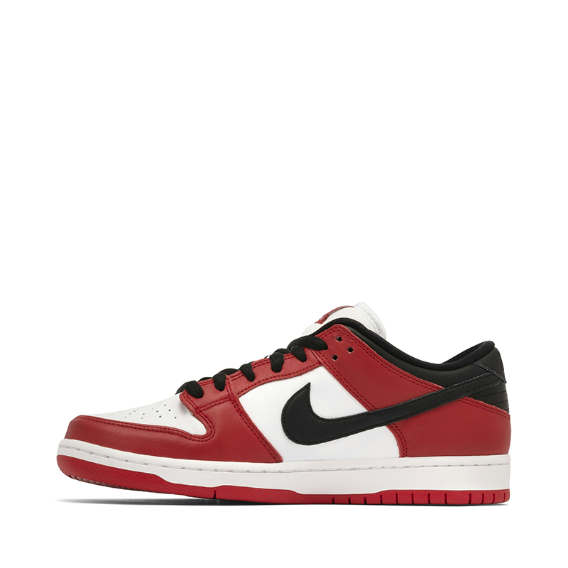 Nike Dunk Low SB 'J-Pack Chicago'