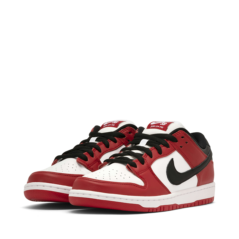 Nike Dunk Low SB 'J-Pack Chicago'