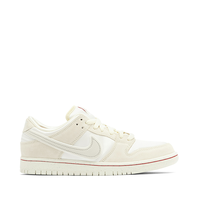 Nike Dunk Low Premium SB 'City of Love Collection - Light Bone'