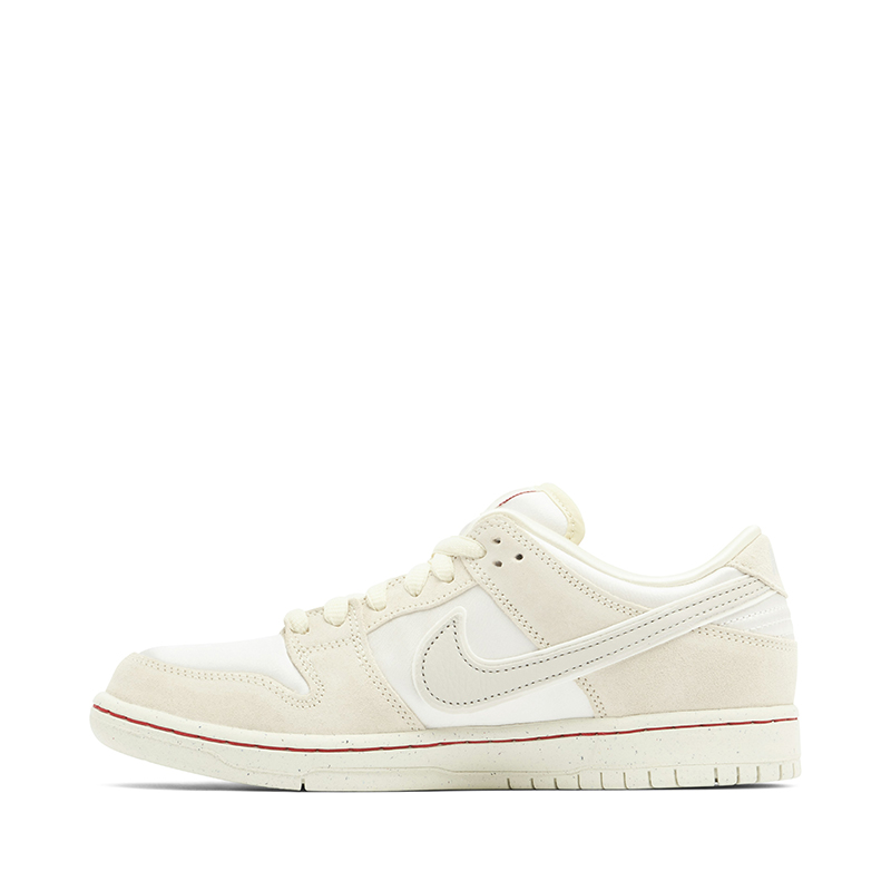 Nike Dunk Low Premium SB 'City of Love Collection - Light Bone'