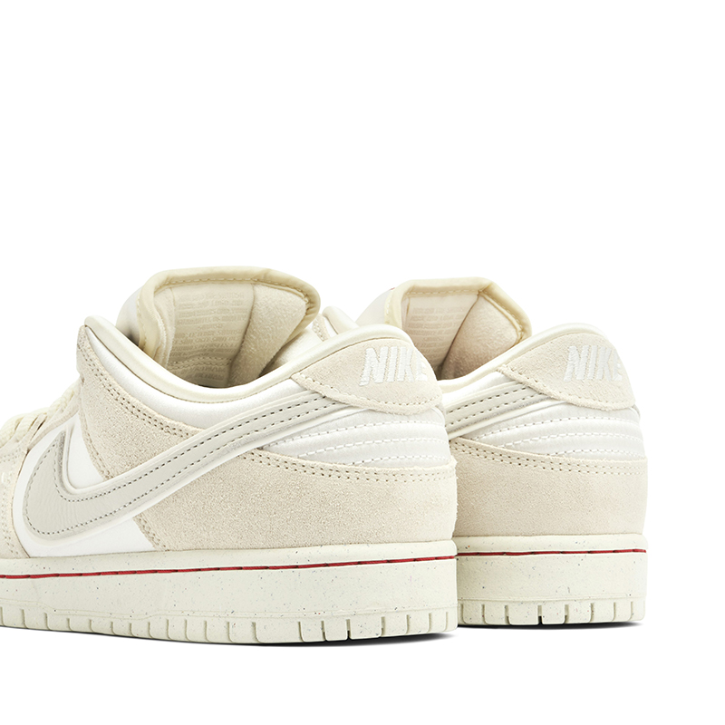 Nike Dunk Low Premium SB 'City of Love Collection - Light Bone'