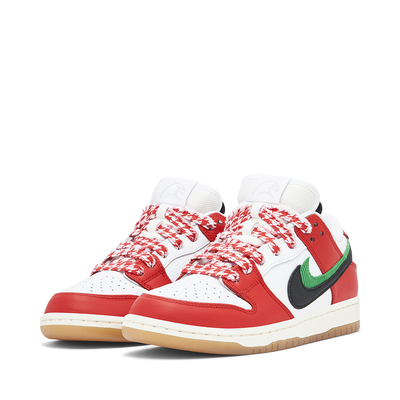 Frame Skate x Nike Dunk Low SB 'Habibi'