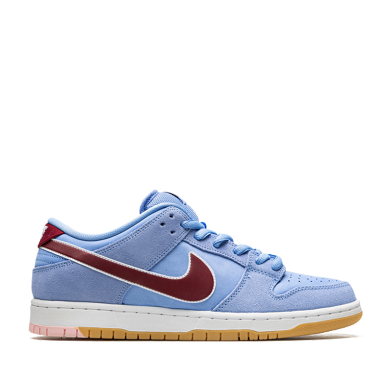 Nike Dunk Low Premium SB 'Philadelphia Phillies'