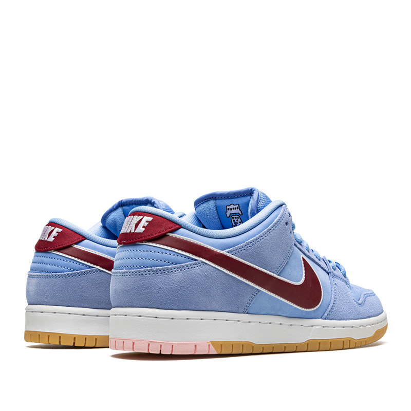 Nike Dunk Low Premium SB 'Philadelphia Phillies'