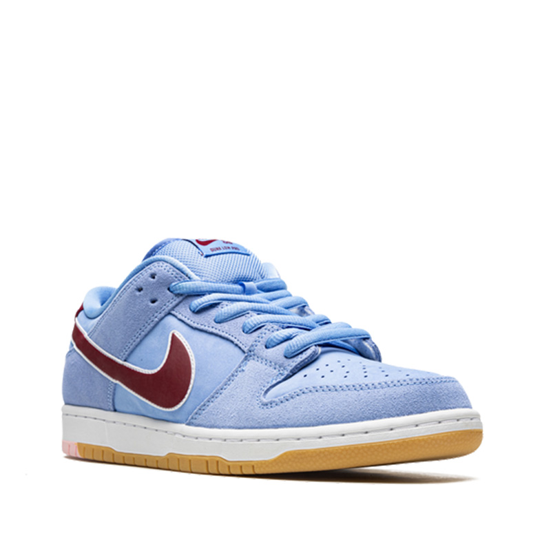 Nike Dunk Low Premium SB 'Philadelphia Phillies'