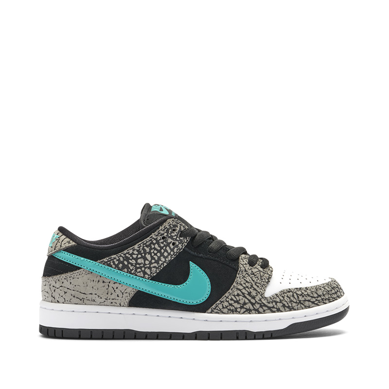 Nike Dunk Low Pro SB 'Atmos Elephant'