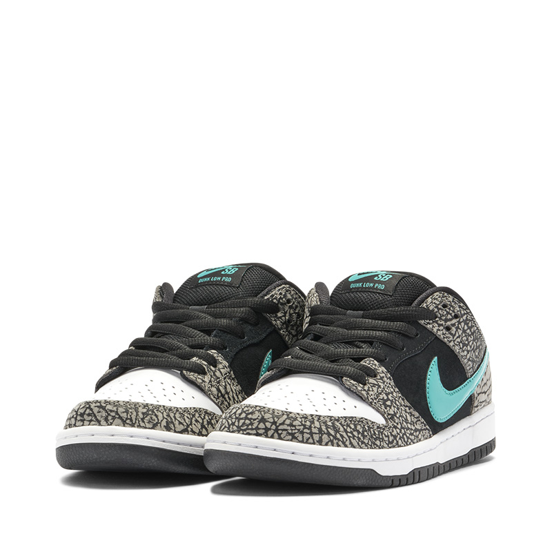 Nike Dunk Low Pro SB 'Atmos Elephant'