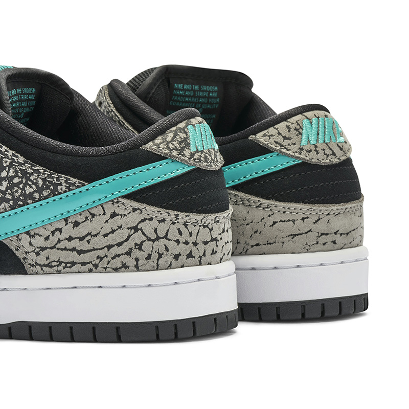 Nike Dunk Low Pro SB 'Atmos Elephant'