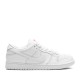 Nike Dunk Low Pro SB 'Triple White'