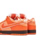 Concepts x Nike Dunk Low SB 'Orange Lobster'