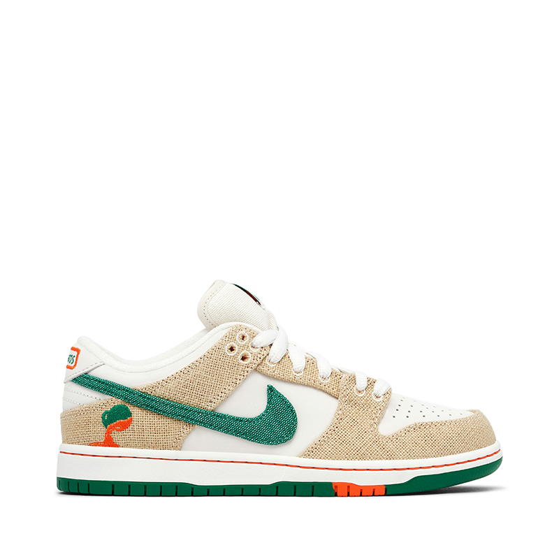 Jarritos x Nike Dunk Low SB