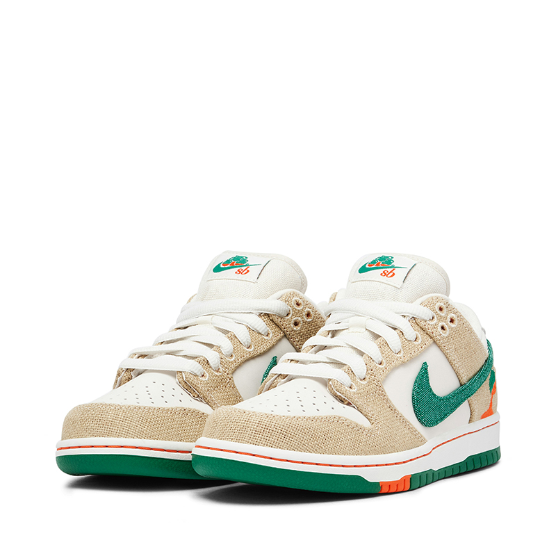 Jarritos x Nike Dunk Low SB