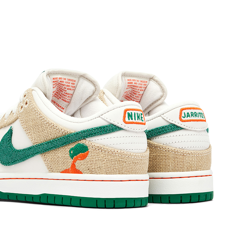 Jarritos x Nike Dunk Low SB