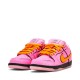 The Powerpuff Girls x Nike Dunk Low Pro SB QS 'Blossom'